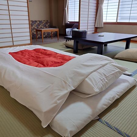 Yumotoya Hotel Matsumoto Luaran gambar