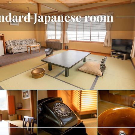Yumotoya Hotel Matsumoto Luaran gambar