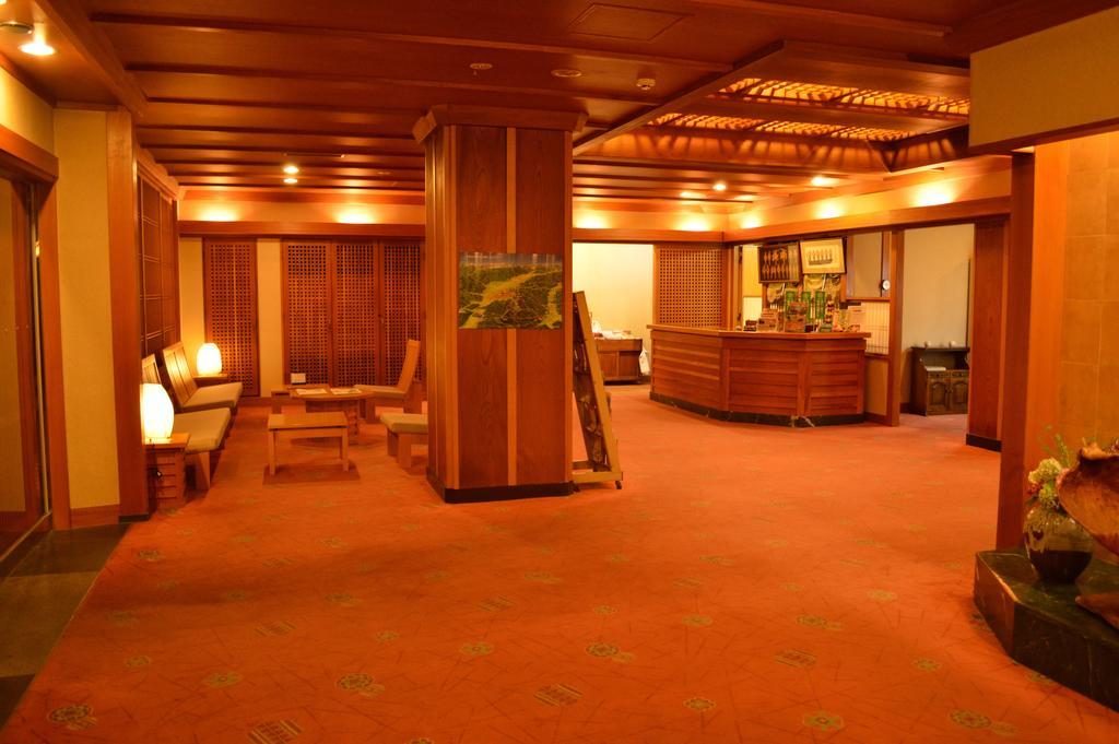 Yumotoya Hotel Matsumoto Luaran gambar