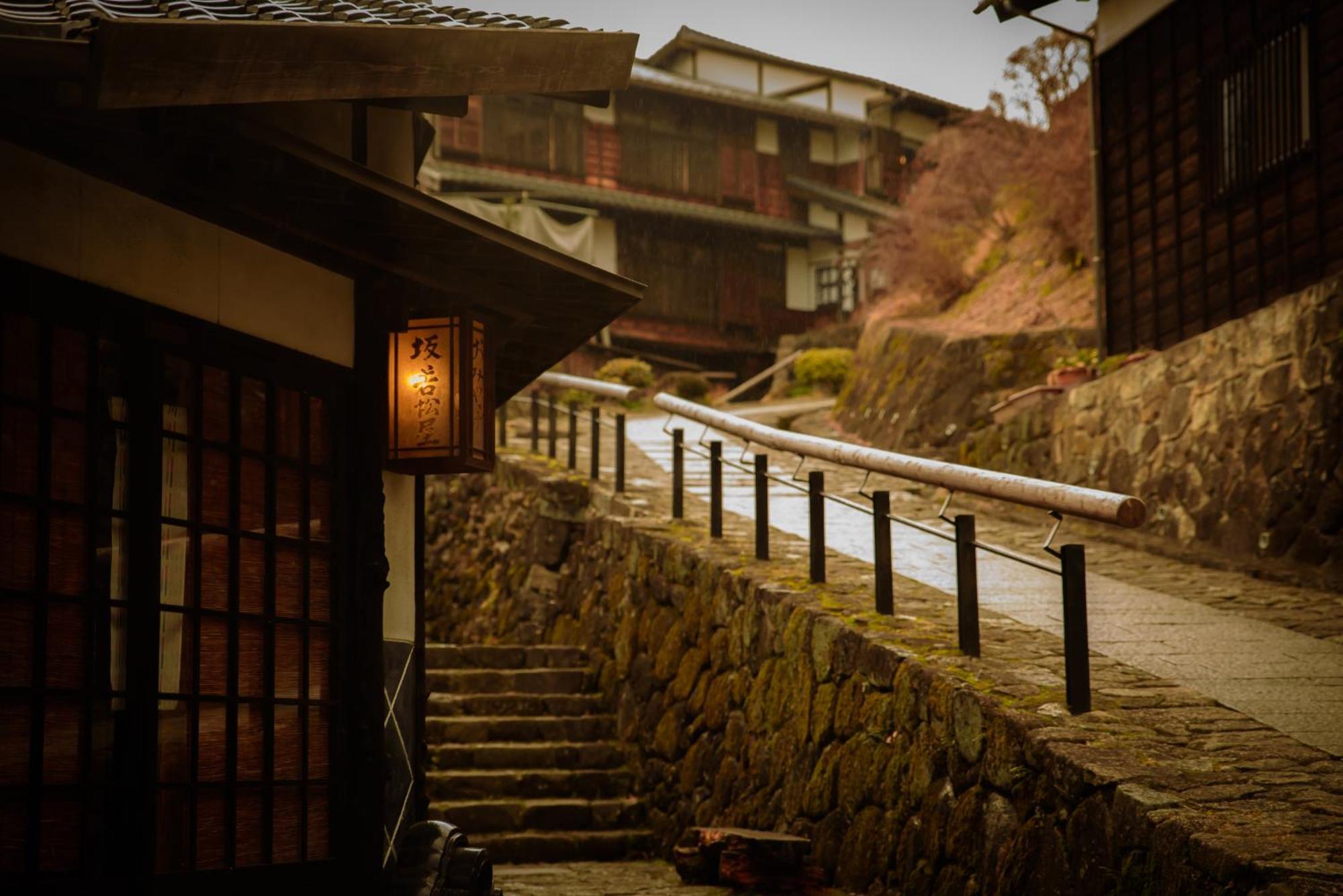 Yumotoya Hotel Matsumoto Luaran gambar