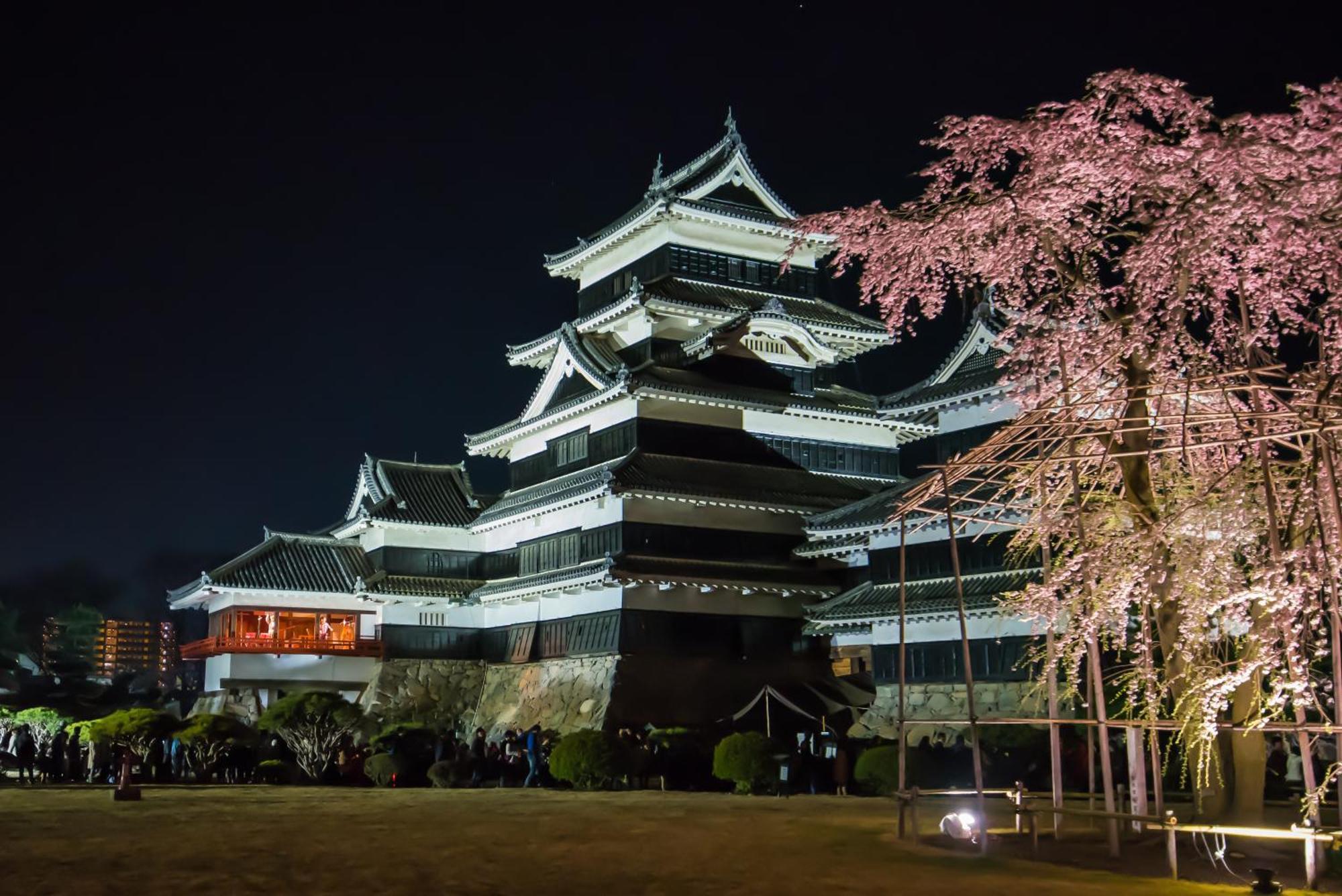 Yumotoya Hotel Matsumoto Luaran gambar