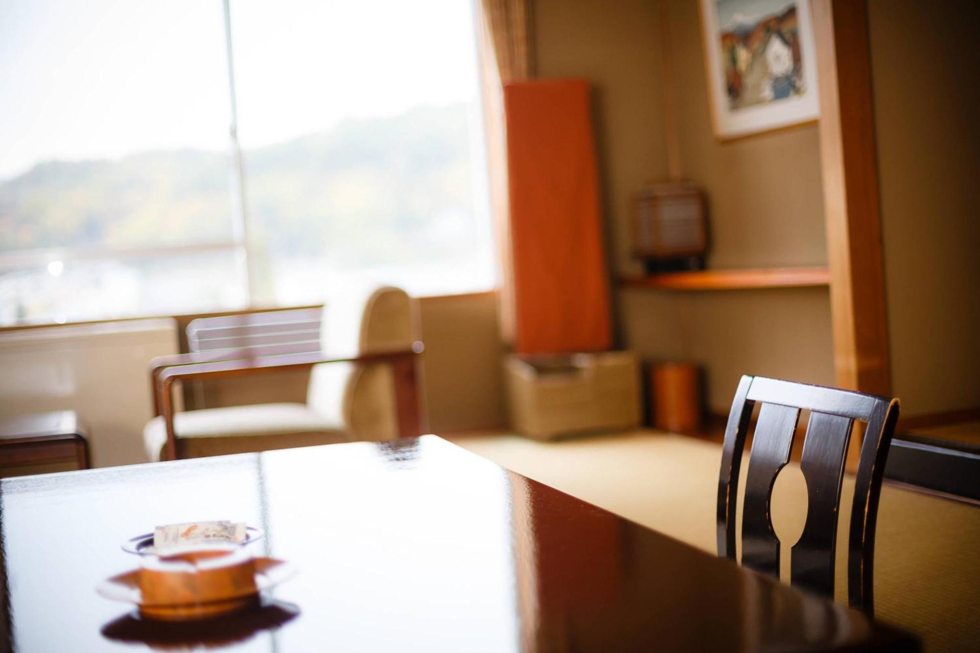 Yumotoya Hotel Matsumoto Luaran gambar