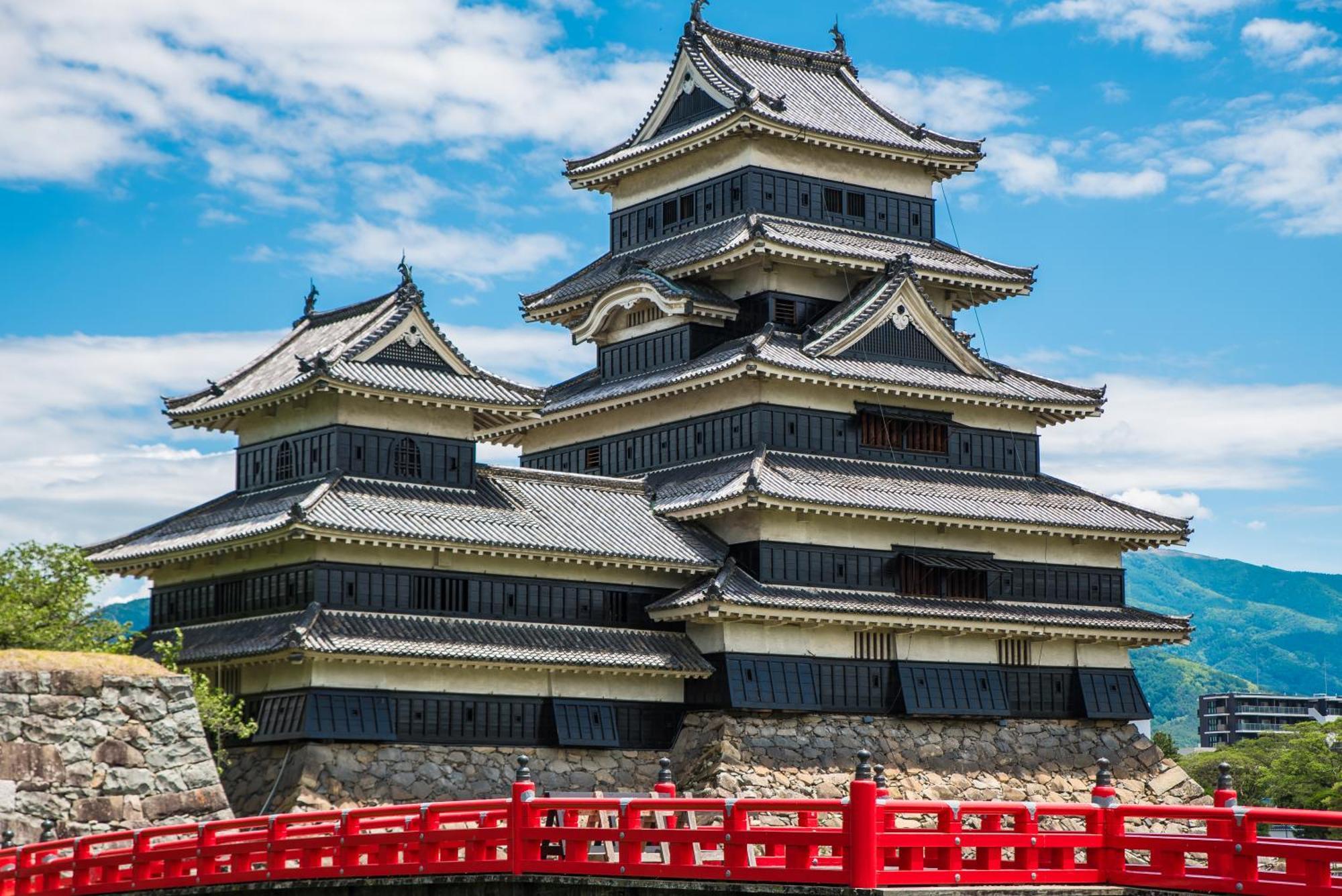 Yumotoya Hotel Matsumoto Luaran gambar