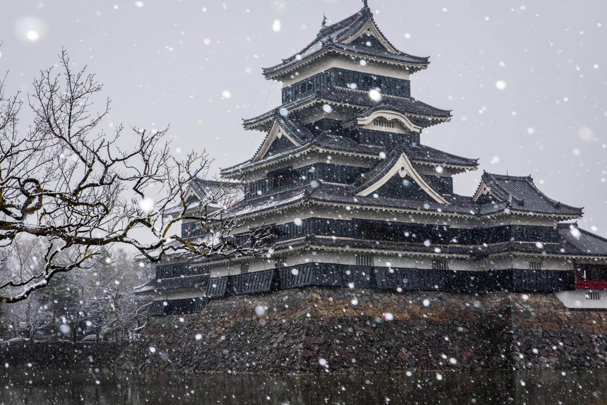 Yumotoya Hotel Matsumoto Luaran gambar