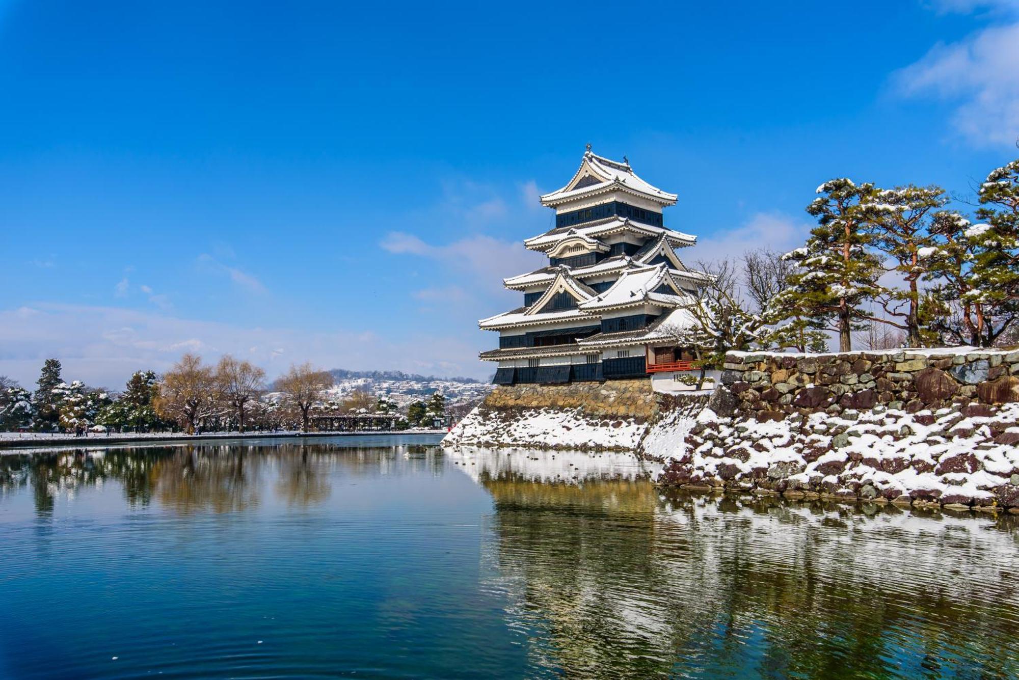 Yumotoya Hotel Matsumoto Luaran gambar