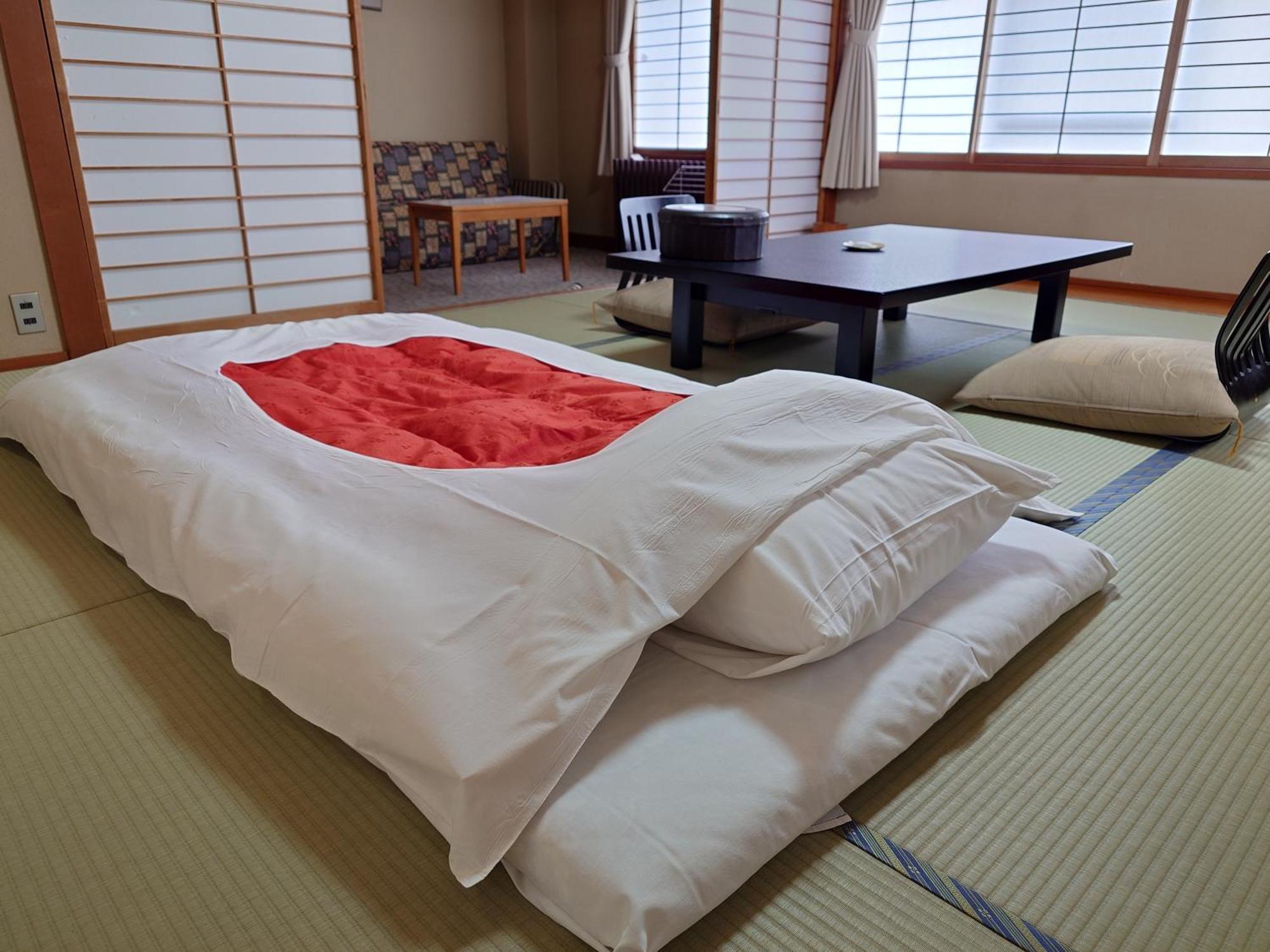 Yumotoya Hotel Matsumoto Luaran gambar
