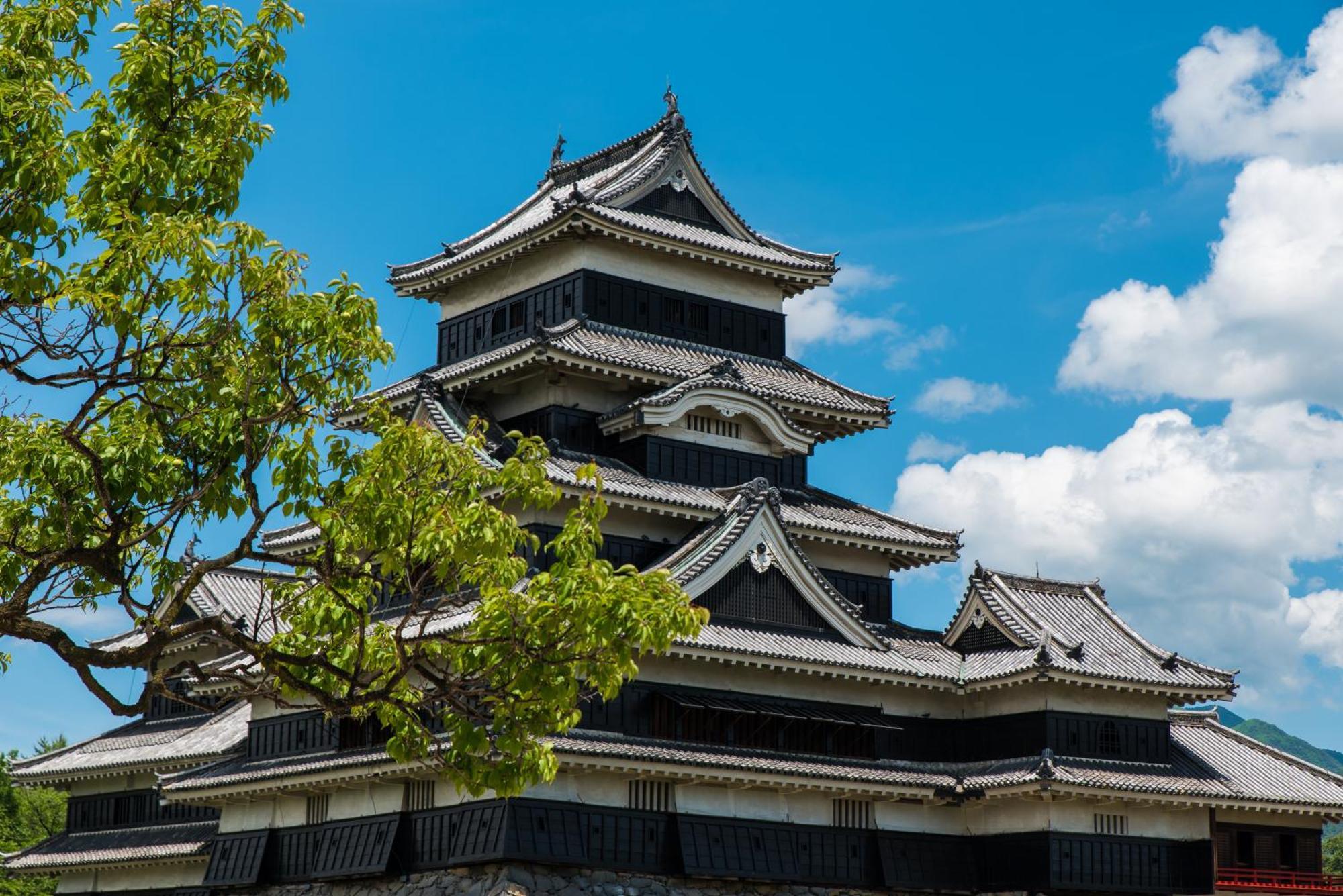 Yumotoya Hotel Matsumoto Luaran gambar