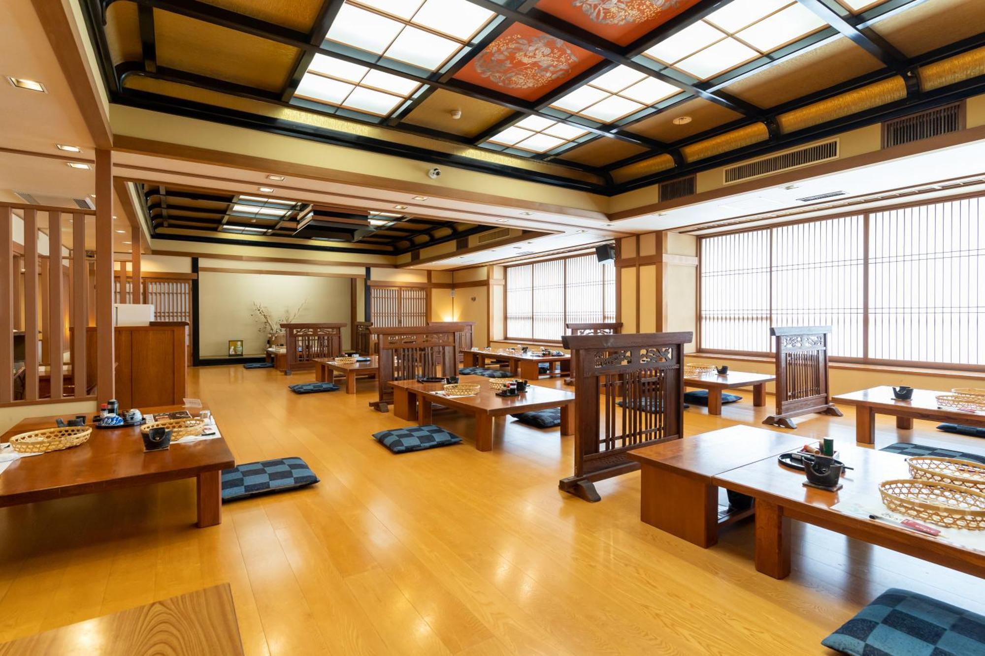 Yumotoya Hotel Matsumoto Luaran gambar