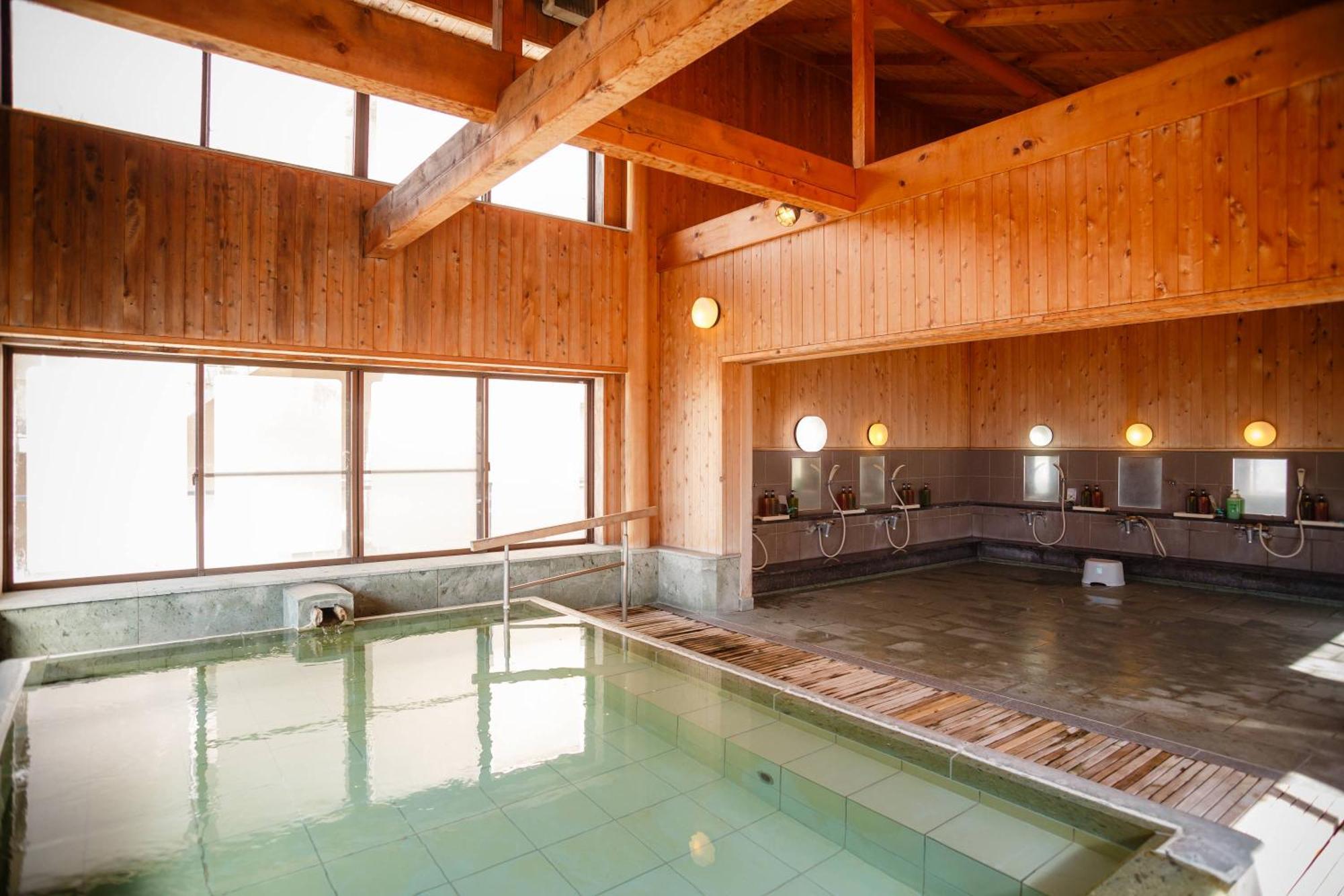 Yumotoya Hotel Matsumoto Luaran gambar