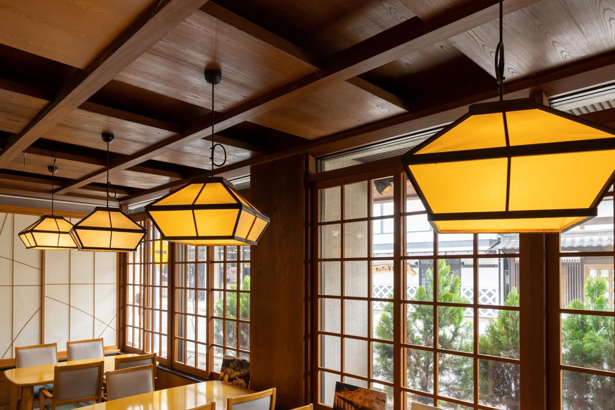 Yumotoya Hotel Matsumoto Luaran gambar