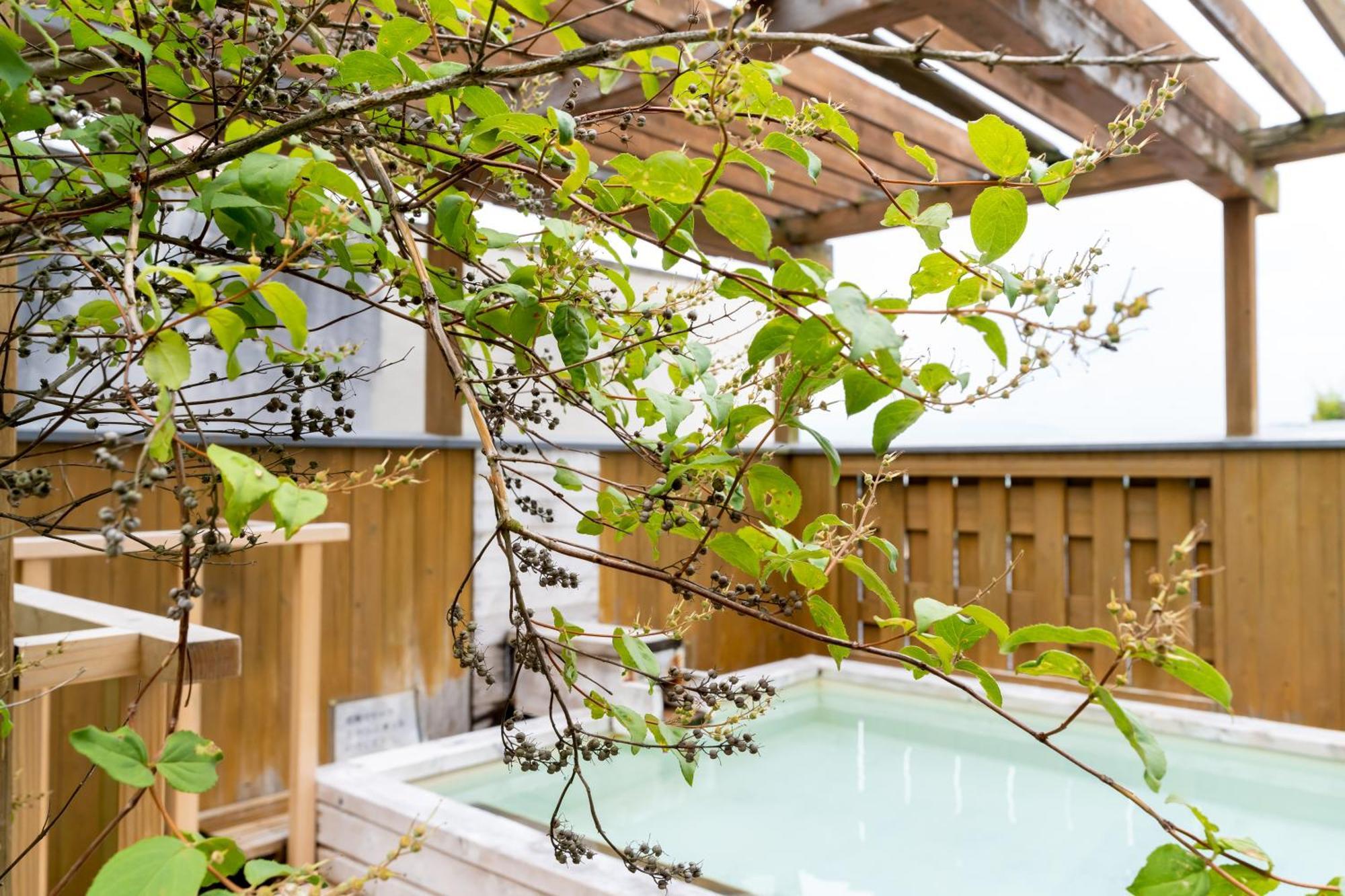 Yumotoya Hotel Matsumoto Luaran gambar