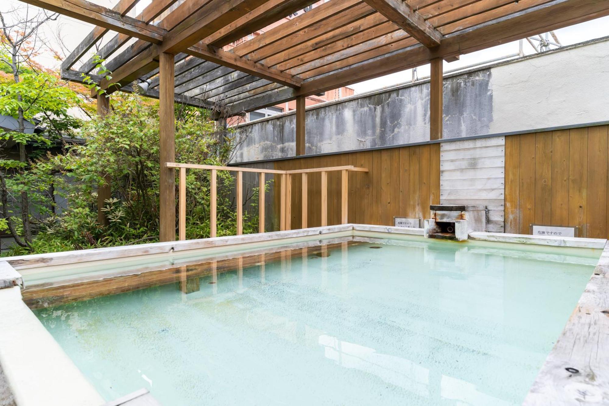Yumotoya Hotel Matsumoto Luaran gambar