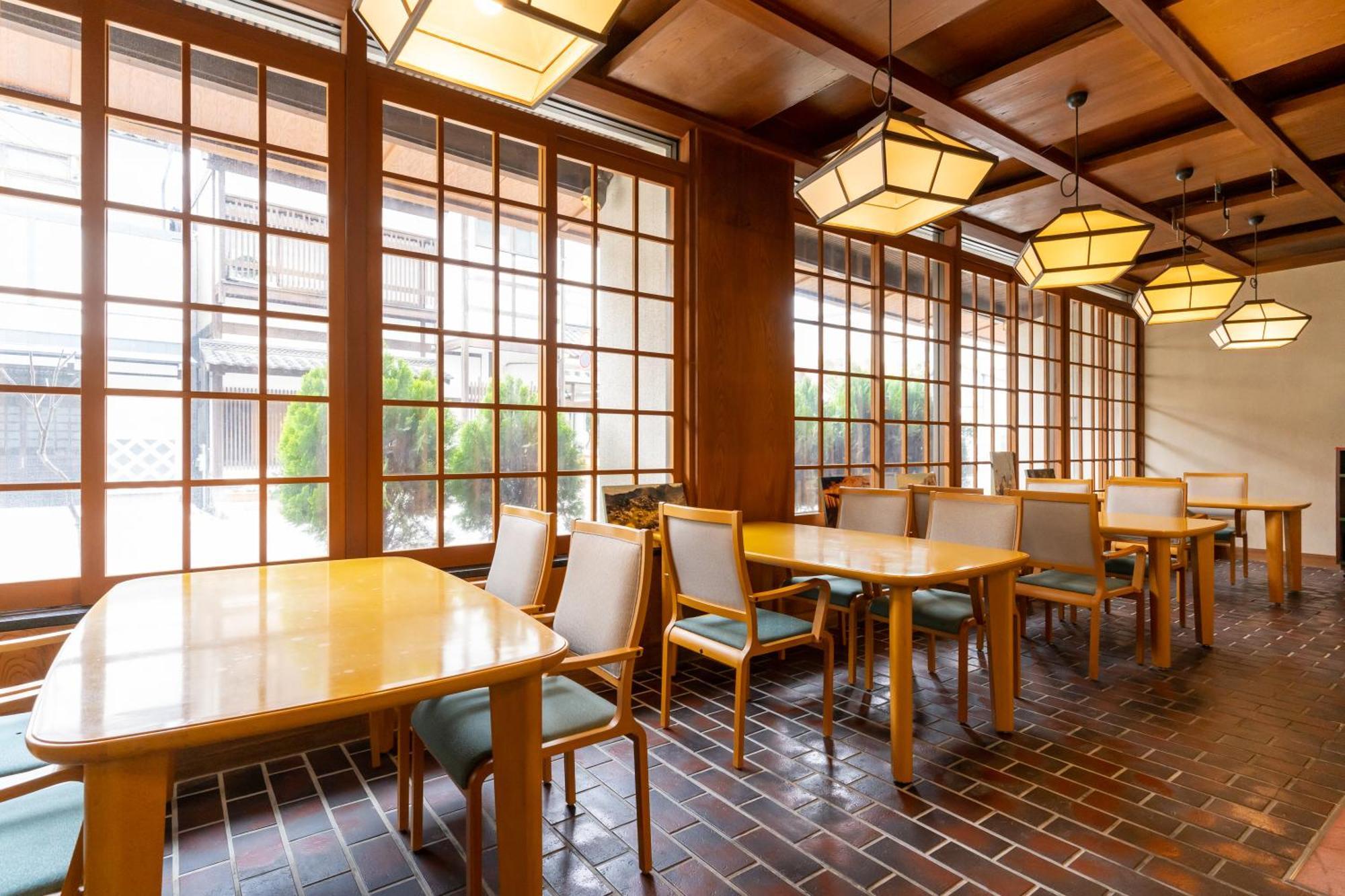 Yumotoya Hotel Matsumoto Luaran gambar