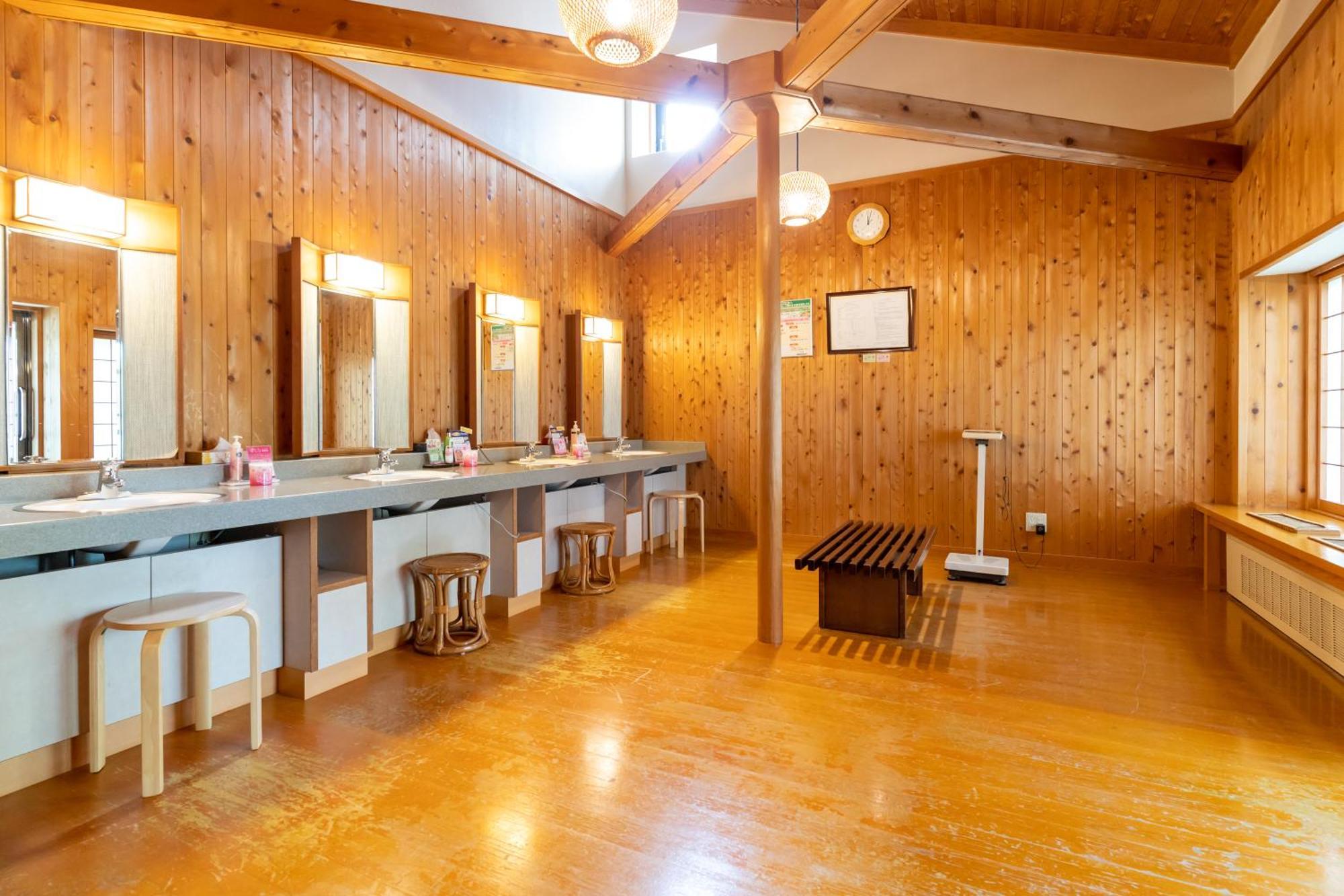 Yumotoya Hotel Matsumoto Luaran gambar