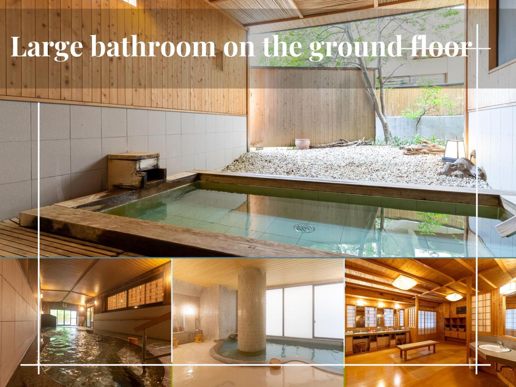 Yumotoya Hotel Matsumoto Luaran gambar