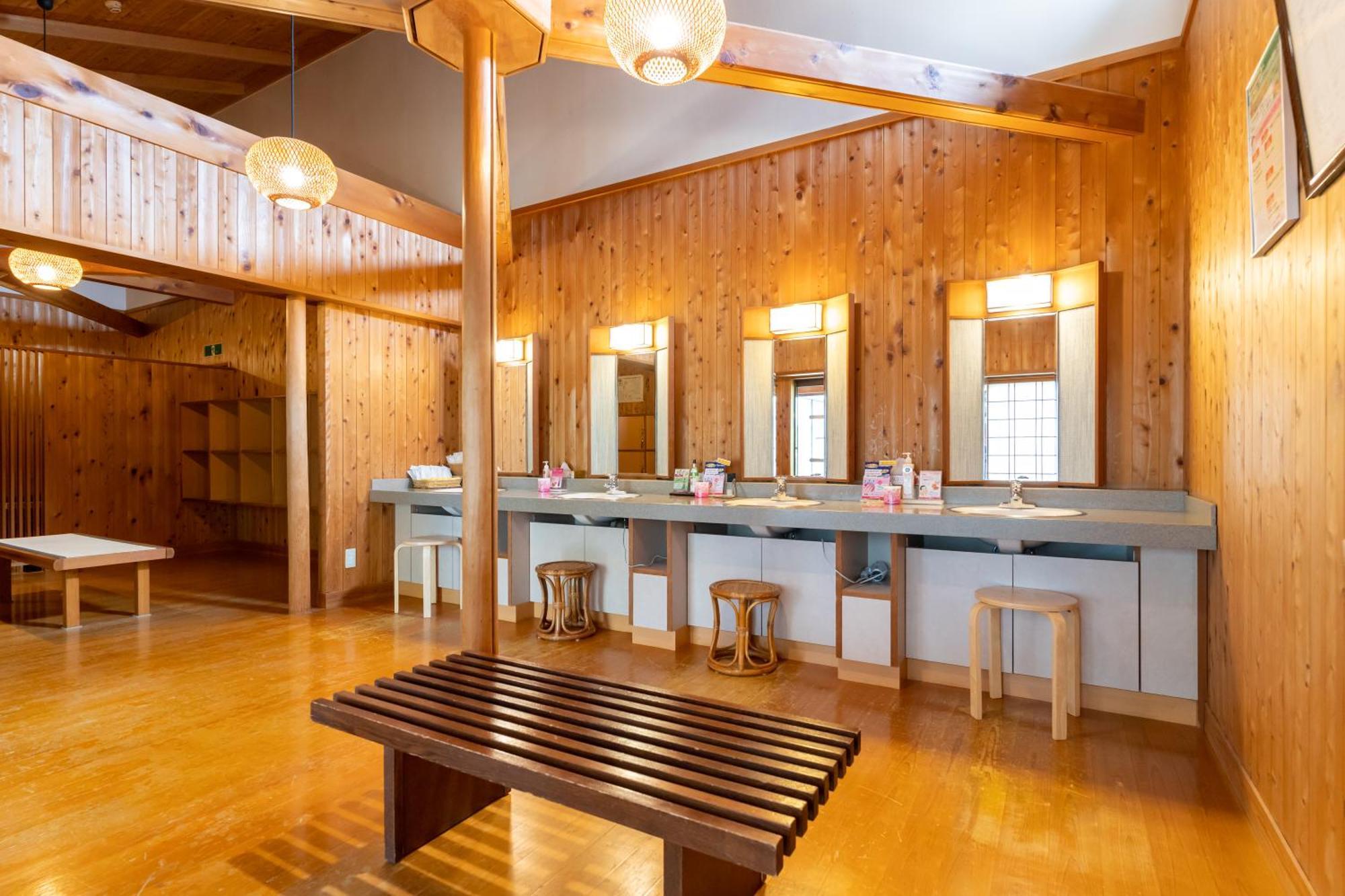 Yumotoya Hotel Matsumoto Luaran gambar