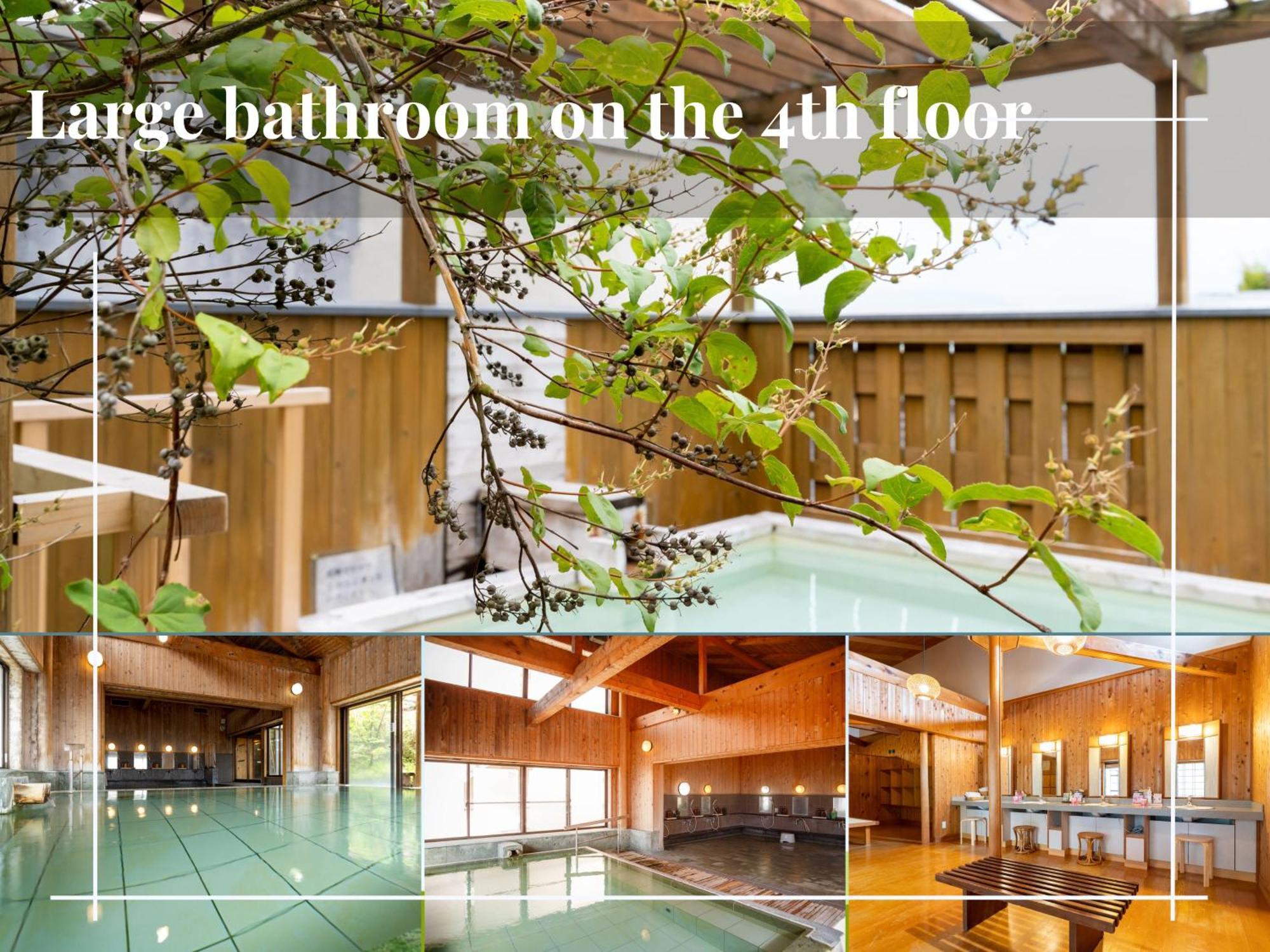 Yumotoya Hotel Matsumoto Luaran gambar