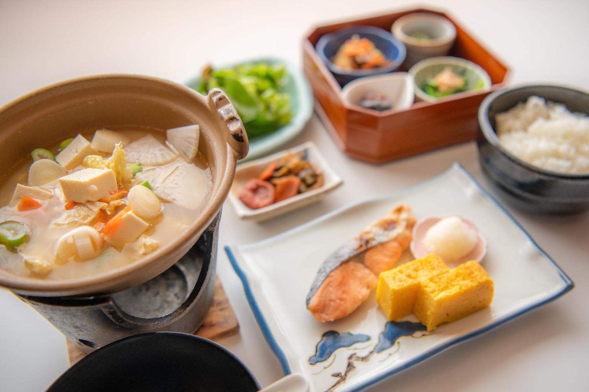 Yumotoya Hotel Matsumoto Luaran gambar