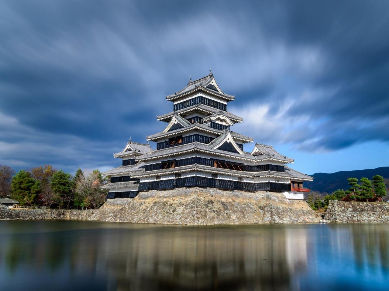 Yumotoya Hotel Matsumoto Luaran gambar